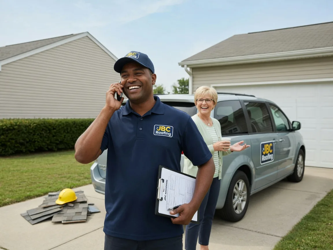 Roof Replacement Gleason, WI FAQs